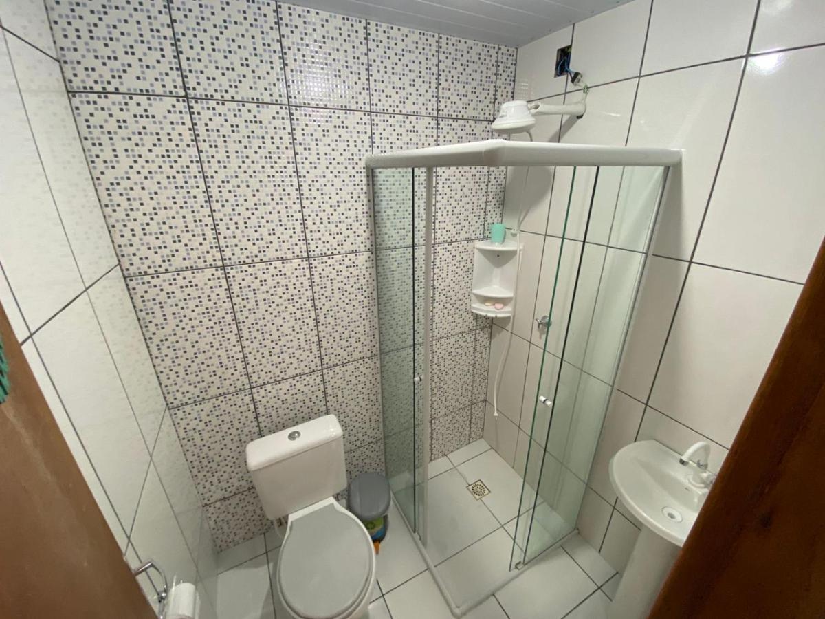 Casa Geminada Em Zimbros Bombinhas