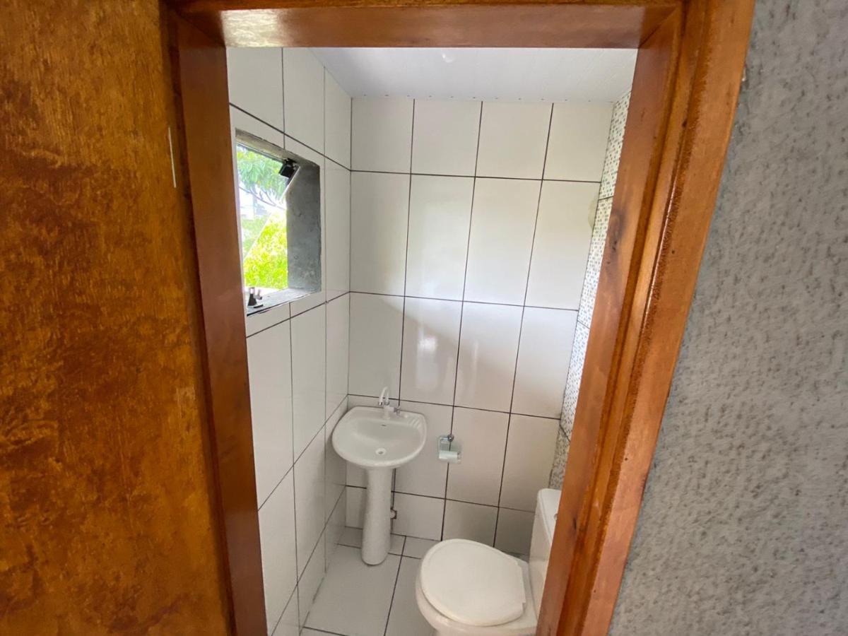 Casa Geminada Em Zimbros Holiday home